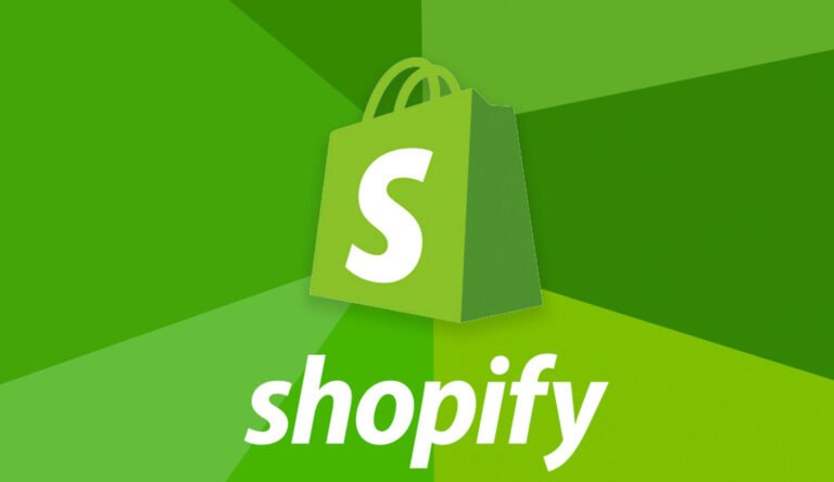 How to Build An E-Commerce Business with Shopify with Just $1